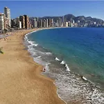 Gemelos 26 Torre 2