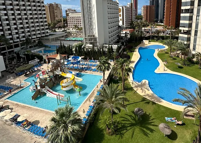 Gemelos 26 Torre 2
