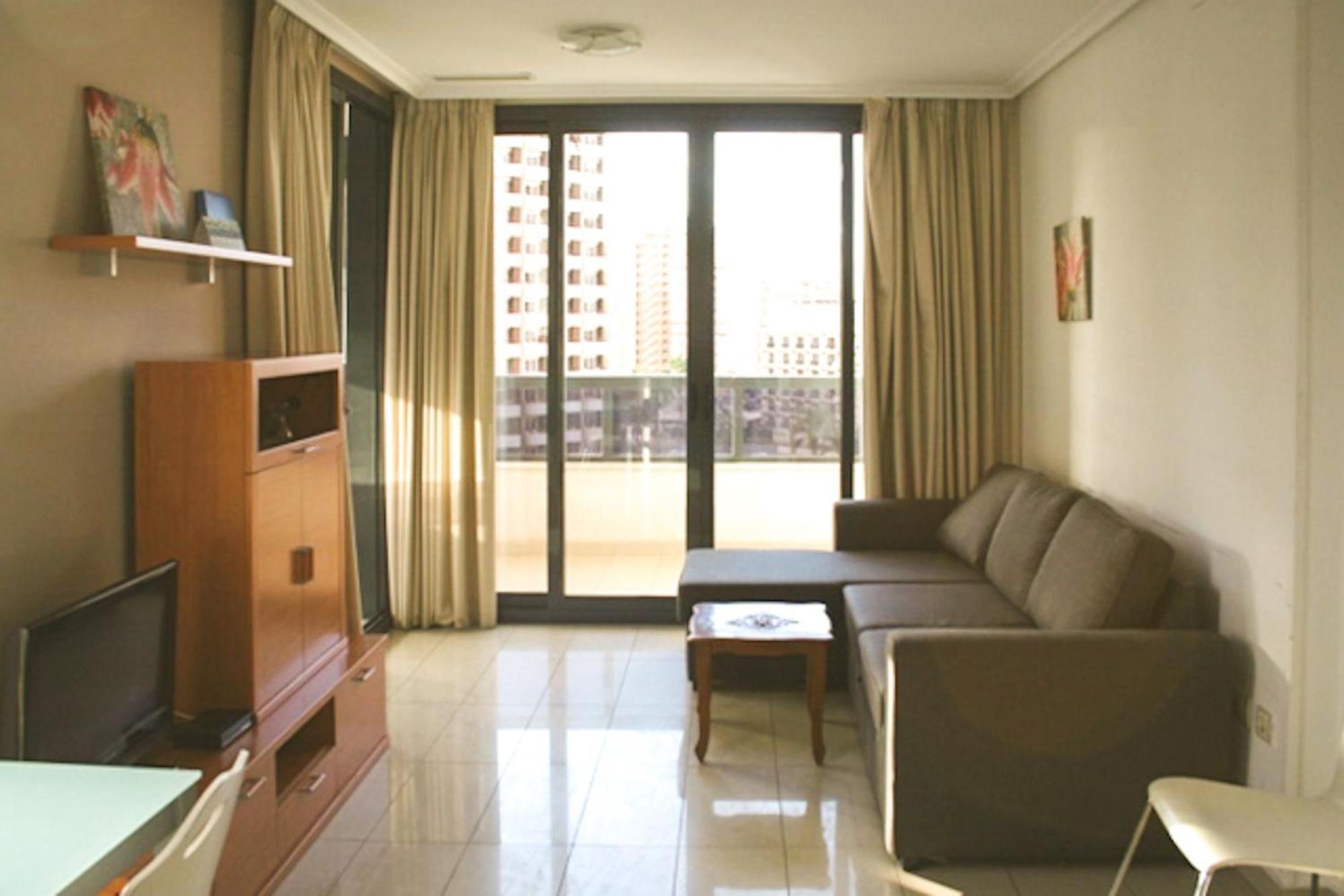 Gemelos 26 Torre 2 *