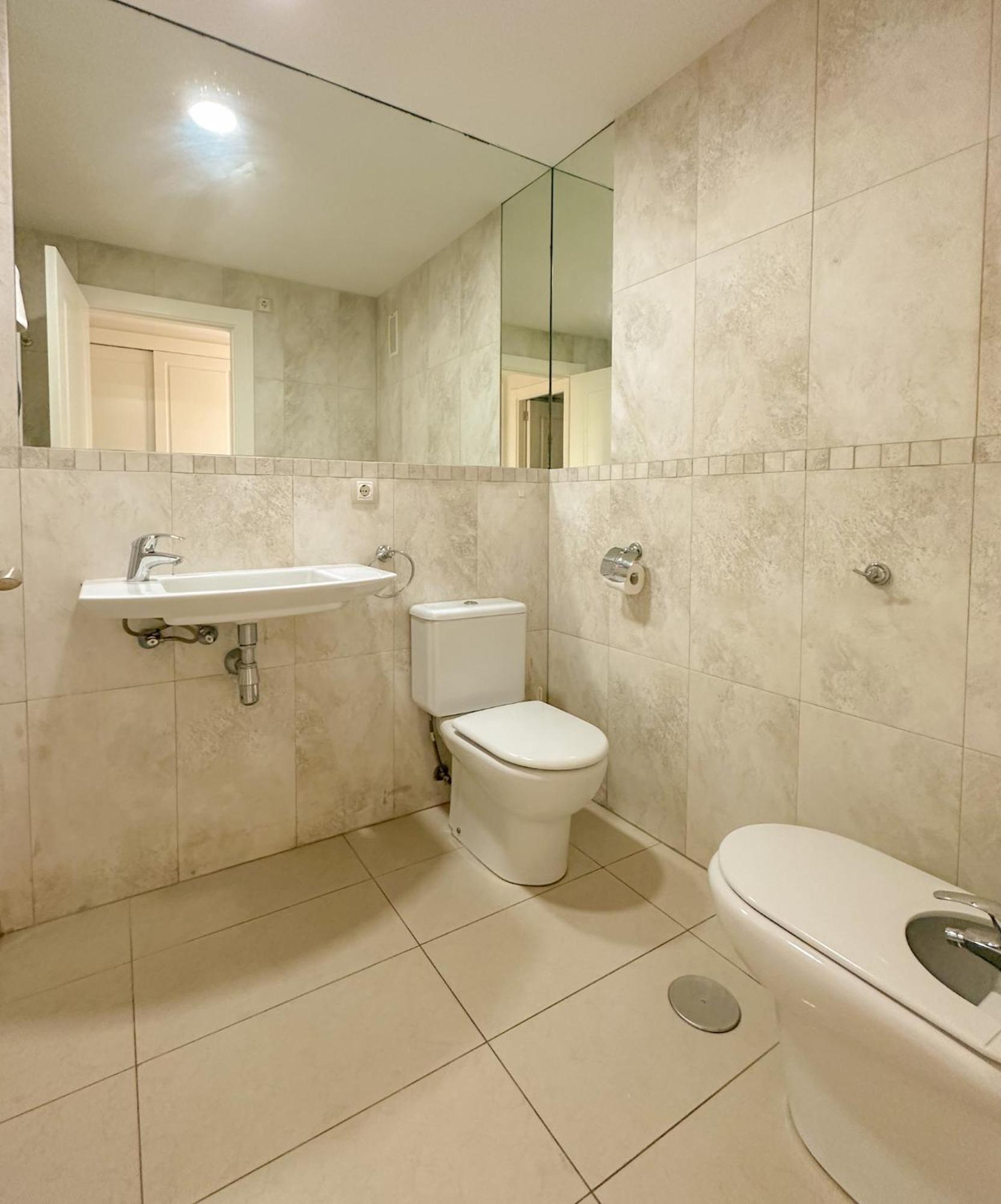 Apartment Gemelos 26 Torre 2